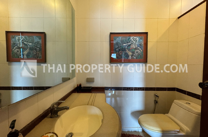 House in Sukhumvit 